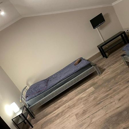 Europa Bed and Breakfast Koscielec Εξωτερικό φωτογραφία