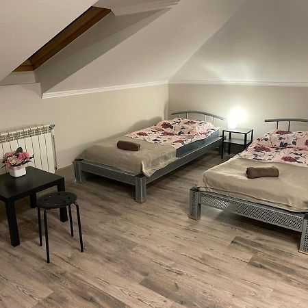 Europa Bed and Breakfast Koscielec Εξωτερικό φωτογραφία