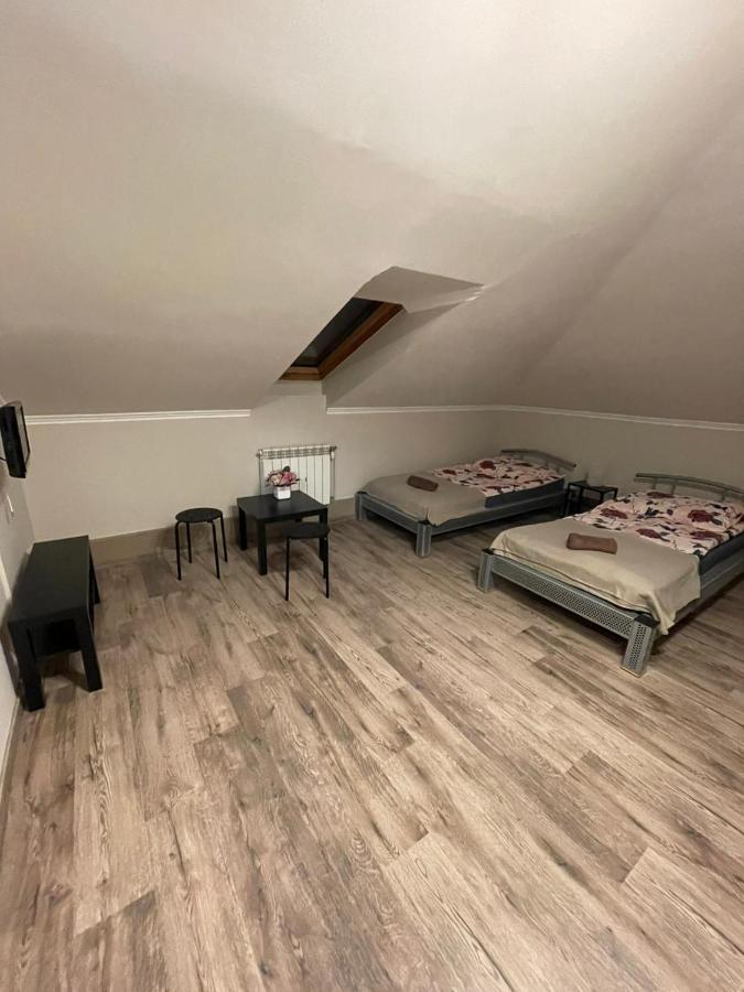 Europa Bed and Breakfast Koscielec Εξωτερικό φωτογραφία