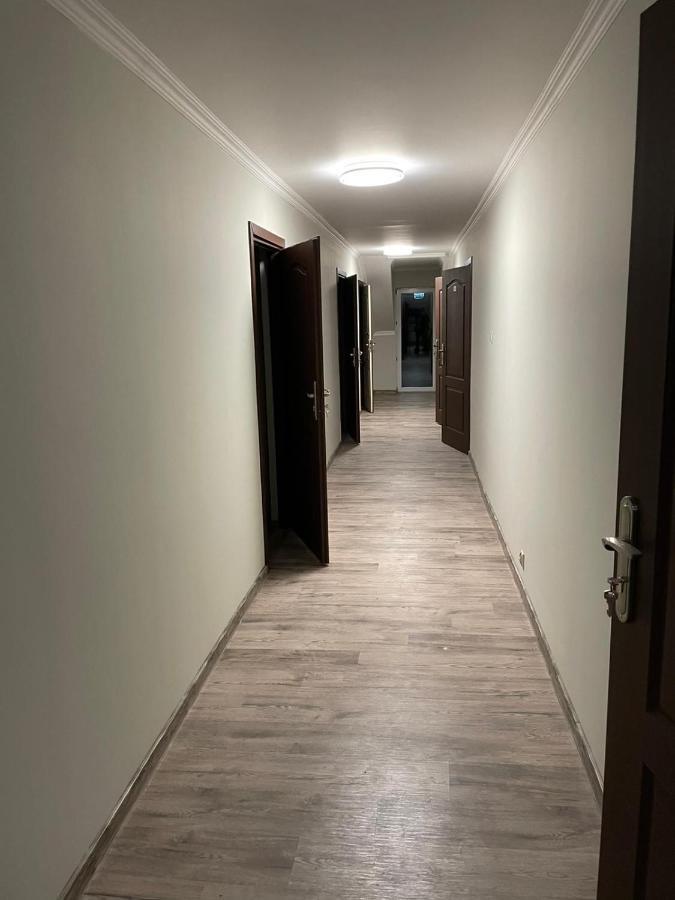 Europa Bed and Breakfast Koscielec Εξωτερικό φωτογραφία