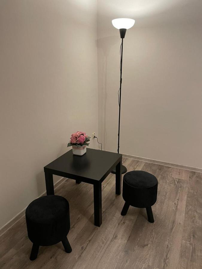 Europa Bed and Breakfast Koscielec Εξωτερικό φωτογραφία