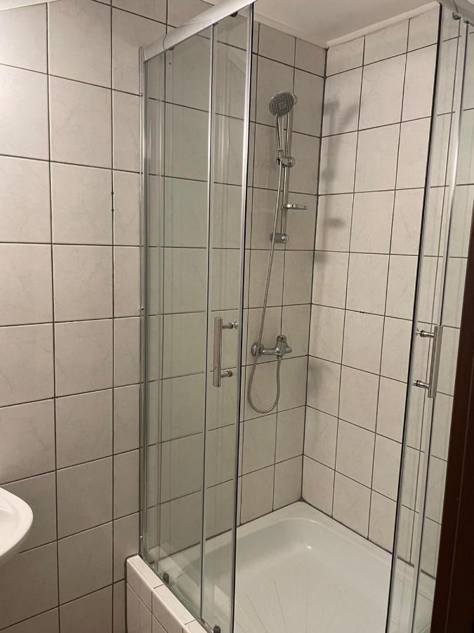 Europa Bed and Breakfast Koscielec Εξωτερικό φωτογραφία