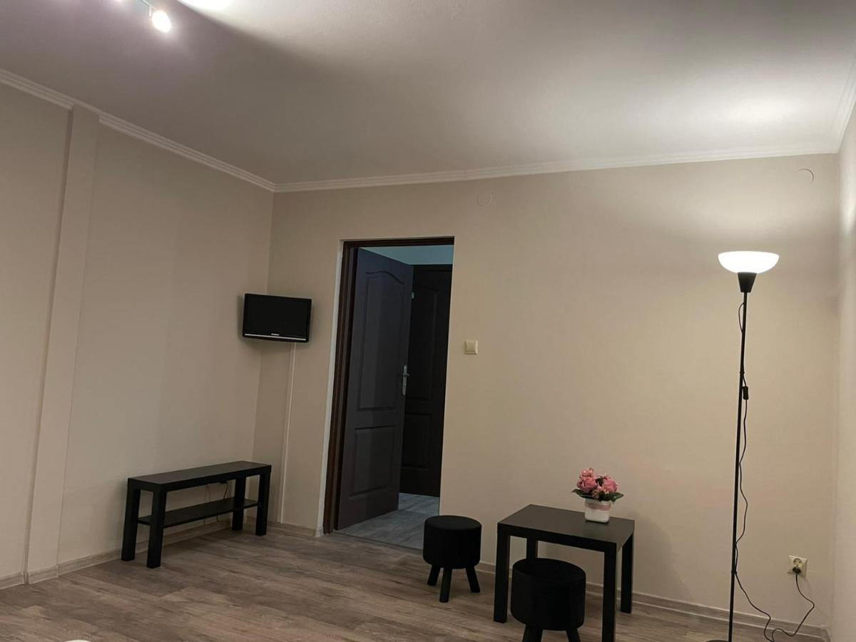 Europa Bed and Breakfast Koscielec Εξωτερικό φωτογραφία