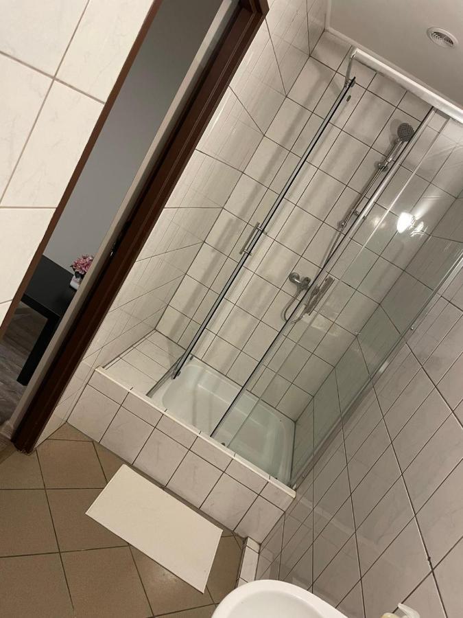Europa Bed and Breakfast Koscielec Εξωτερικό φωτογραφία