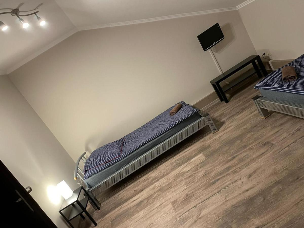 Europa Bed and Breakfast Koscielec Εξωτερικό φωτογραφία