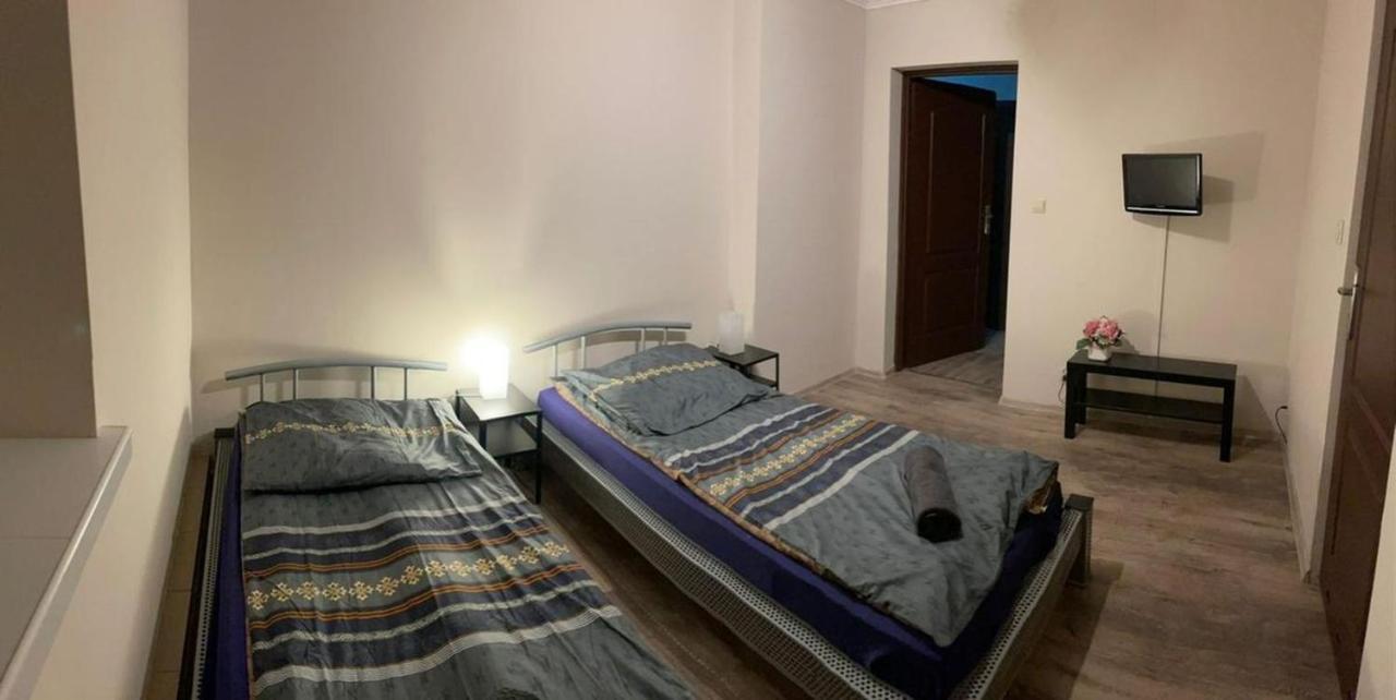 Europa Bed and Breakfast Koscielec Εξωτερικό φωτογραφία