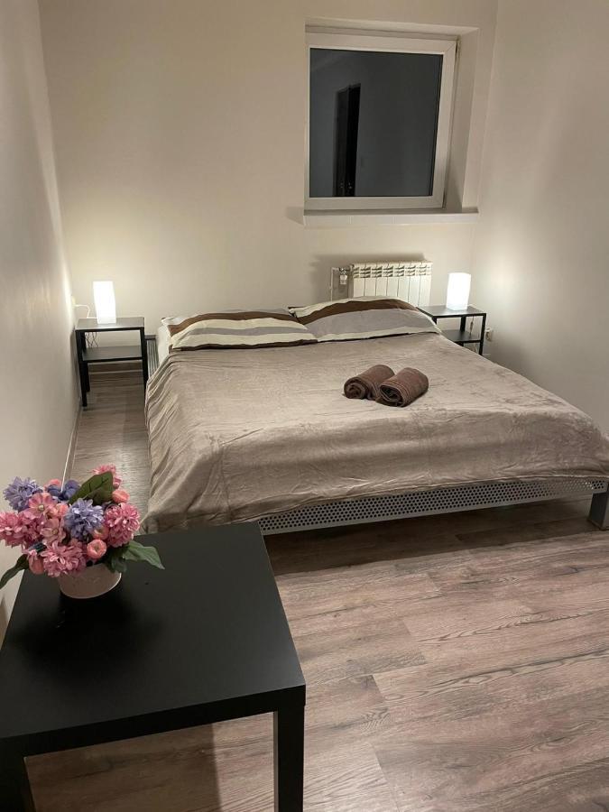 Europa Bed and Breakfast Koscielec Εξωτερικό φωτογραφία
