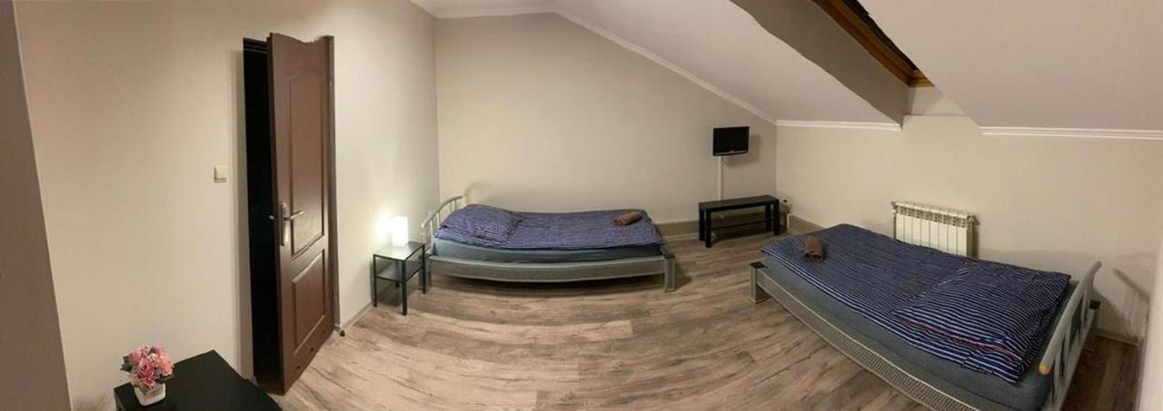 Europa Bed and Breakfast Koscielec Εξωτερικό φωτογραφία